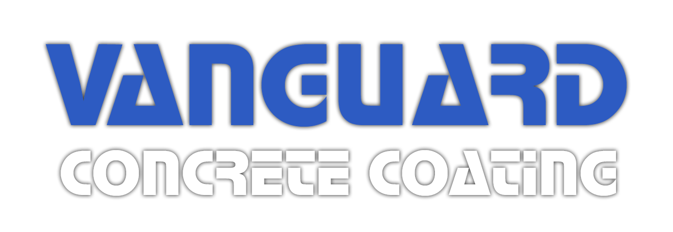 Vanguard Concrete